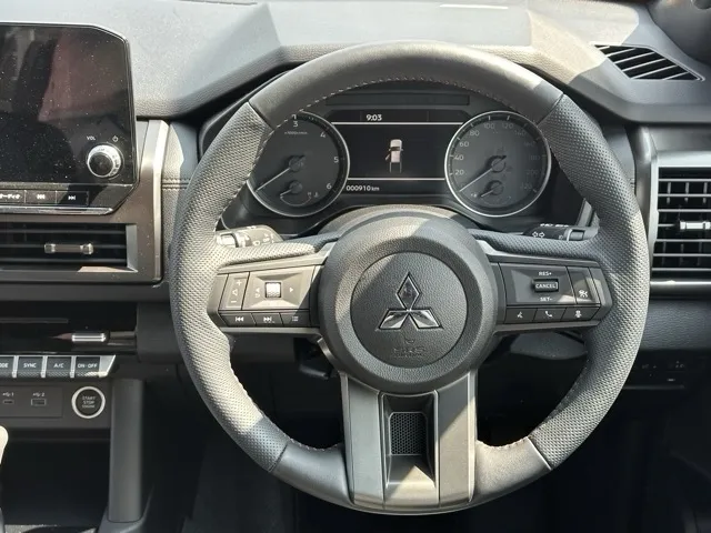 トライトン(三菱)GSR中古車 6