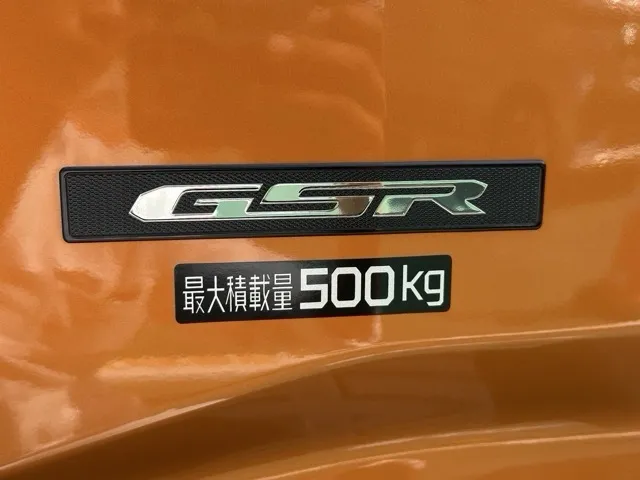 トライトン(三菱)GSR中古車 8