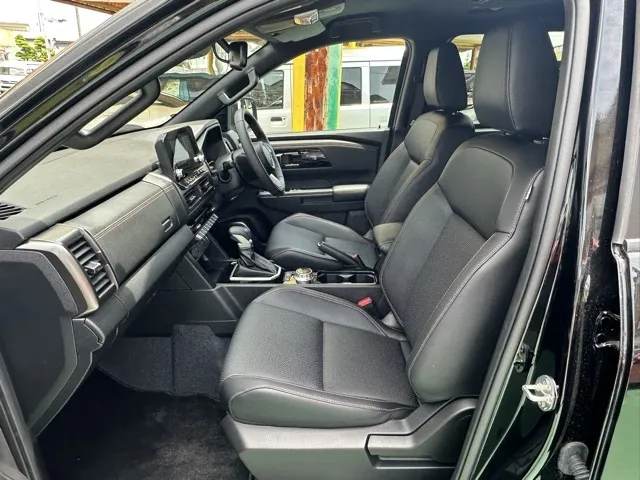 トライトン(三菱)GSR中古車 3