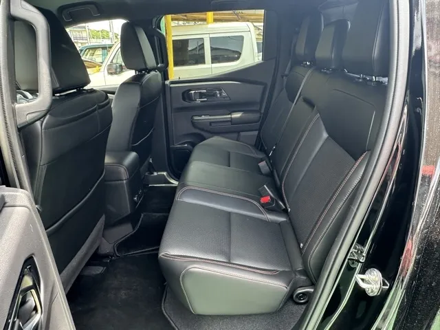 トライトン(三菱)GSR中古車 4