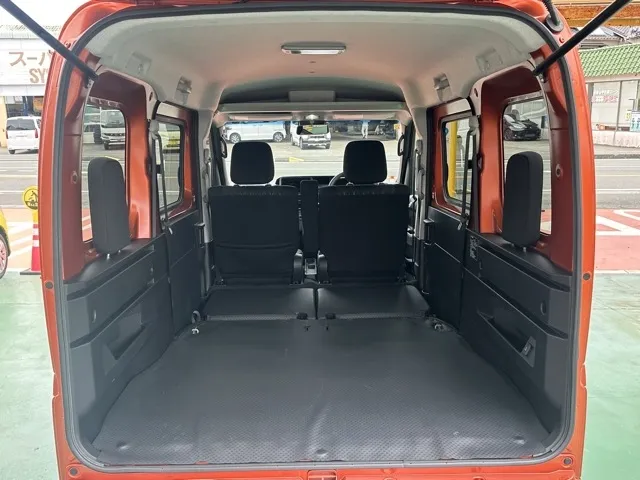 アトレー(ダイハツ)RS中古車 10