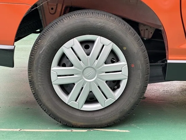 アトレー(ダイハツ)RS中古車 13