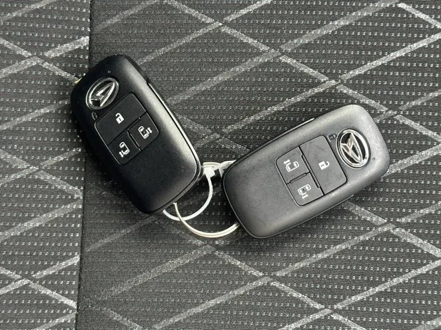 アトレー(ダイハツ)RS中古車 22