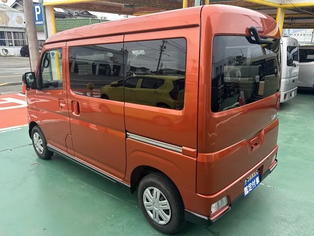 アトレー(ダイハツ)RS中古車 2