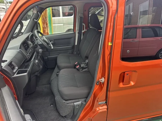 アトレー(ダイハツ)RS中古車 3