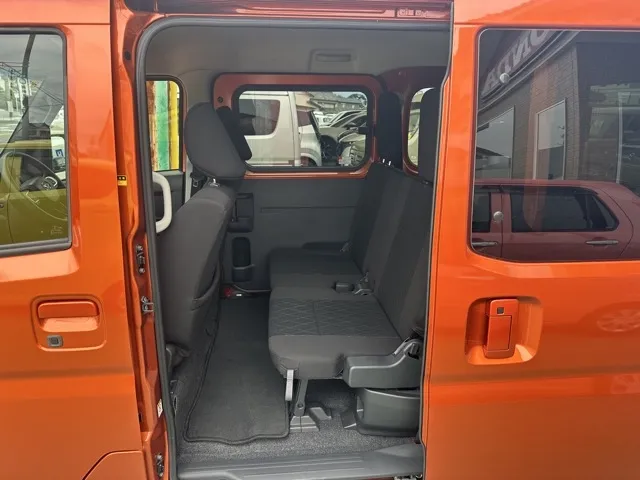 アトレー(ダイハツ)RS中古車 4