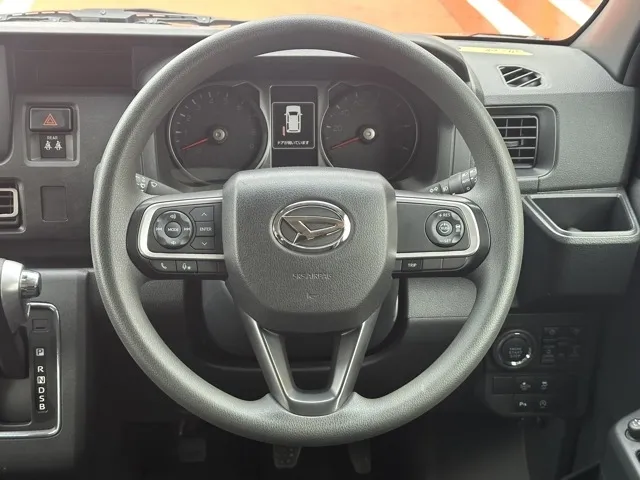 アトレー(ダイハツ)RS中古車 6