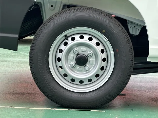 ハイゼット(ダイハツ)スペシャルクリーン AT届出済未使用車 11