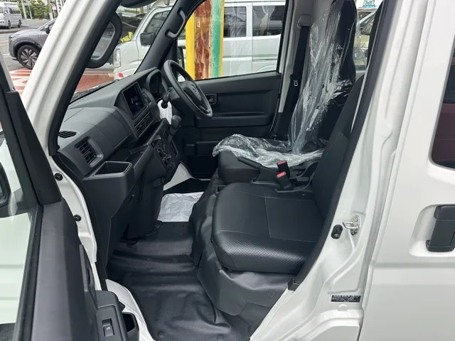 ハイゼット(ダイハツ)スペシャルクリーン AT届出済未使用車 3