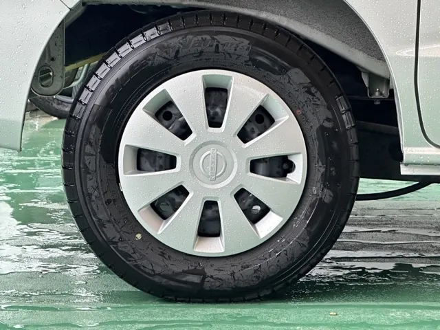 クリッパー(ニッサン)GX AT中古車 10