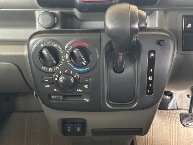 クリッパー(ニッサン)GX AT中古車 14