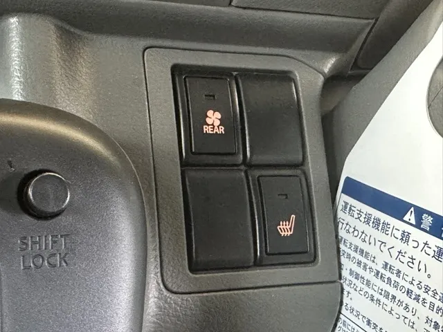 クリッパー(ニッサン)GX AT中古車 15