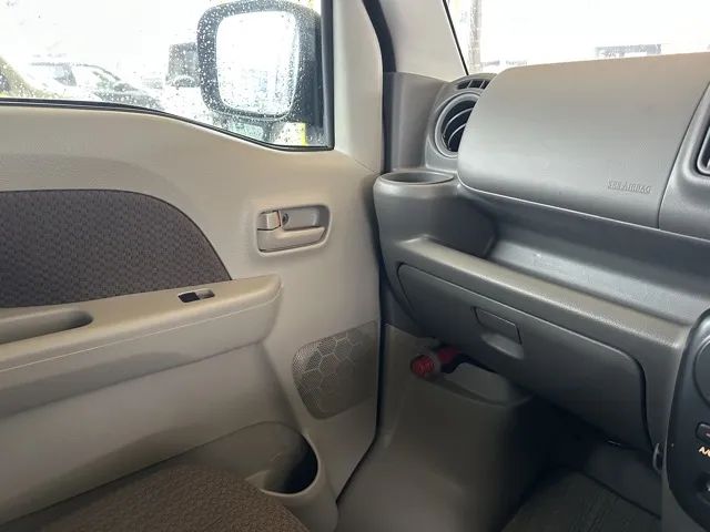クリッパー(ニッサン)GX AT中古車 16