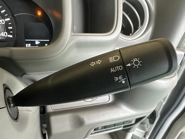 クリッパー(ニッサン)GX AT中古車 17