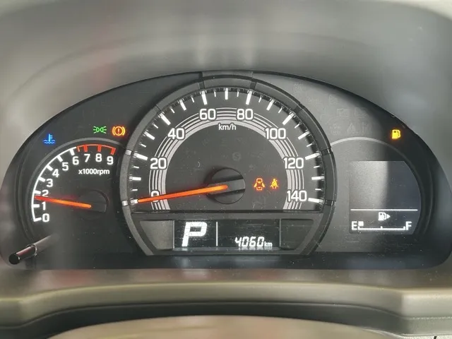クリッパー(ニッサン)GX AT中古車 18