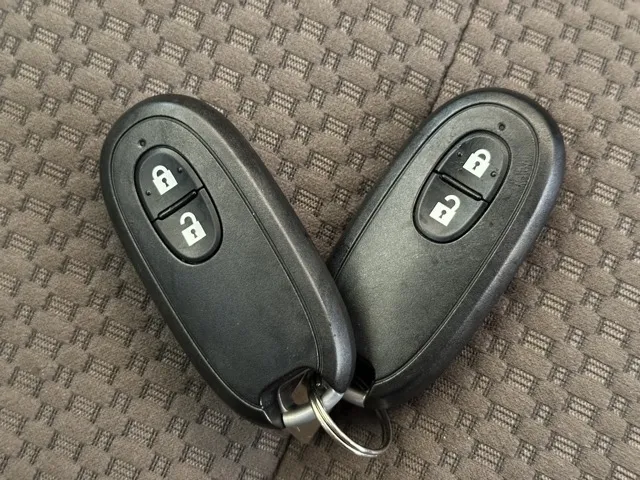 クリッパー(ニッサン)GX AT中古車 20
