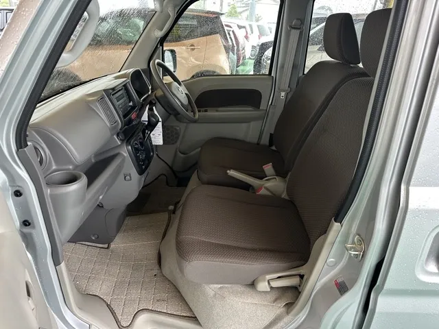 クリッパー(ニッサン)GX AT中古車 3