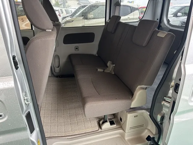 クリッパー(ニッサン)GX AT中古車 4