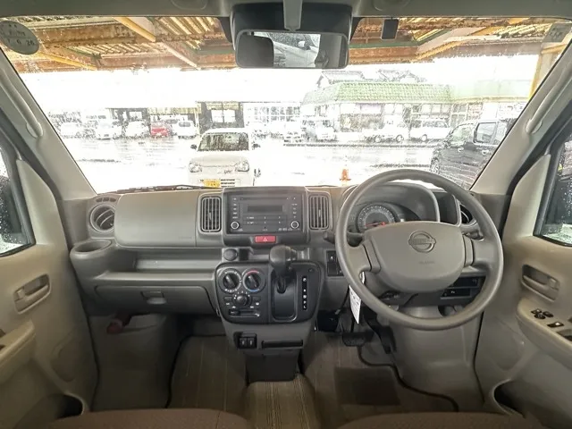 クリッパー(ニッサン)GX AT中古車 5