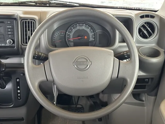クリッパー(ニッサン)GX AT中古車 6