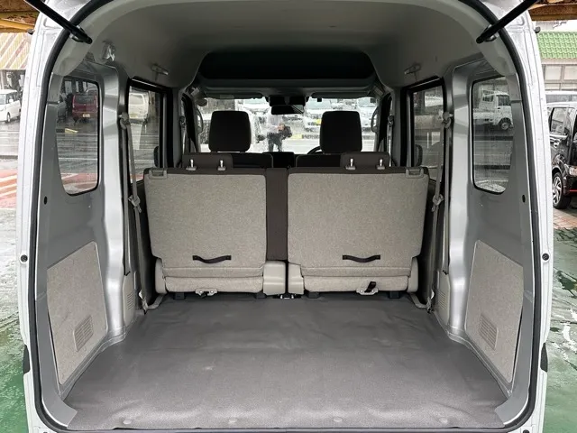 クリッパー(ニッサン)GX AT中古車 7