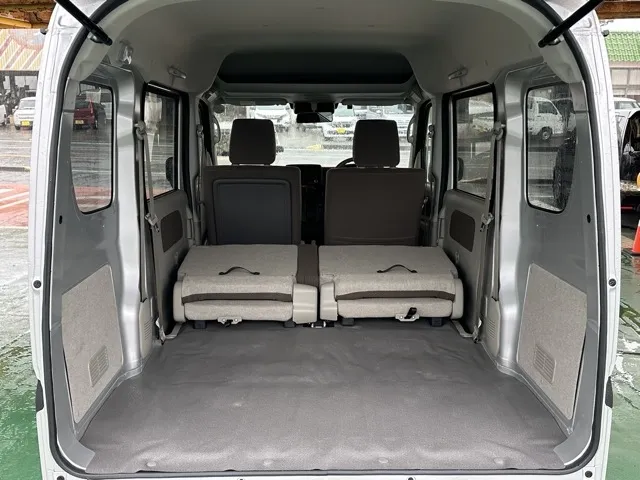 クリッパー(ニッサン)GX AT中古車 8