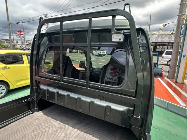 キャリートラック(スズキ)スーパーキャリイＸ ＡＴ中古車 10