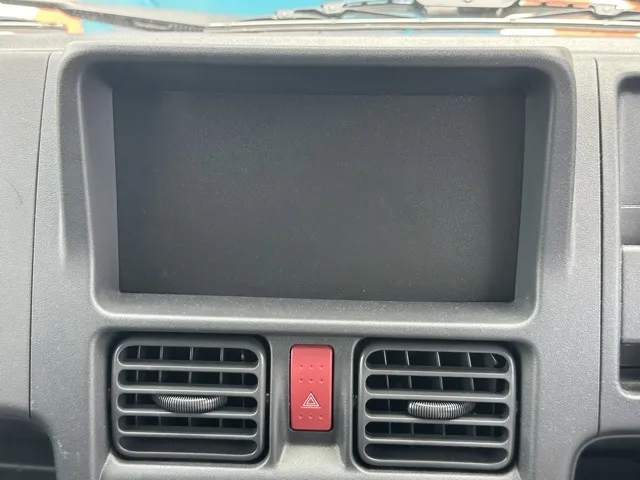 キャリートラック(スズキ)スーパーキャリイＸ ＡＴ中古車 16