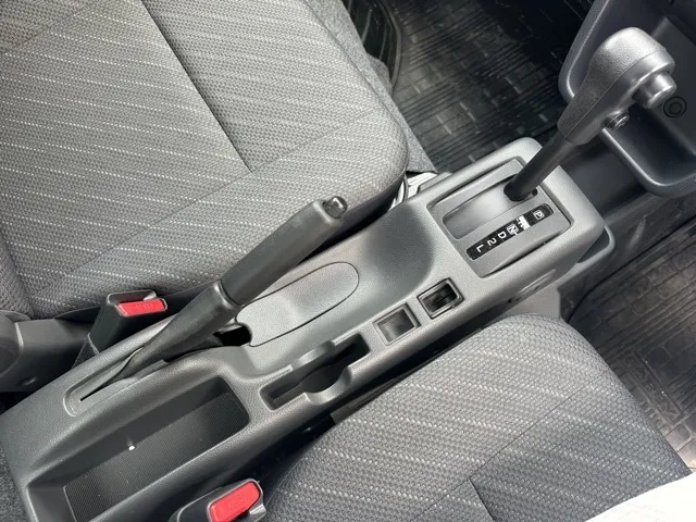 キャリートラック(スズキ)スーパーキャリイＸ ＡＴ中古車 18
