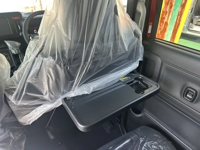 スペーシア(スズキ)ハイブリッドXS届出済未使用車 9