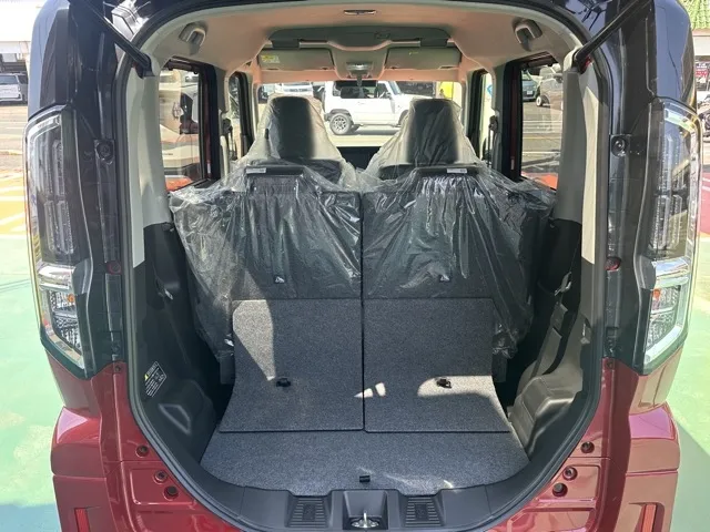 スペーシア(スズキ)ハイブリッドXS届出済未使用車 10