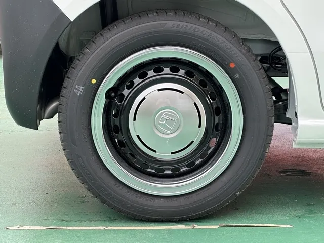 N-BOX(ホンダ)JOYターボ届出済未使用車 13