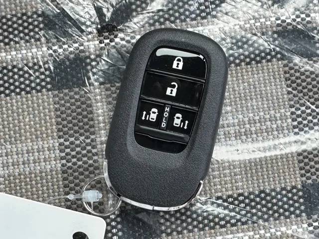 N-BOX(ホンダ)JOYターボ届出済未使用車 24