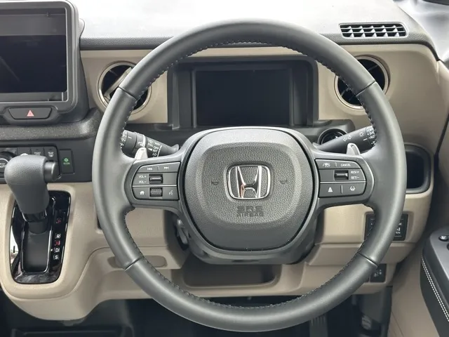 N-BOX(ホンダ)JOYターボ届出済未使用車 6