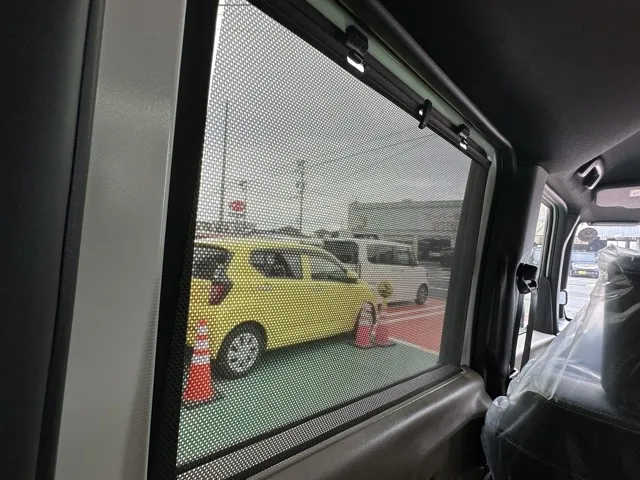 N-BOX(ホンダ)JOYターボ届出済未使用車 7