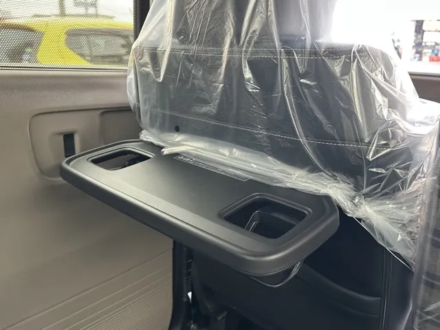 N-BOX(ホンダ)JOYターボ届出済未使用車 8