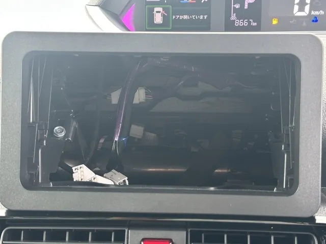 タント(ダイハツ)RS中古車 18