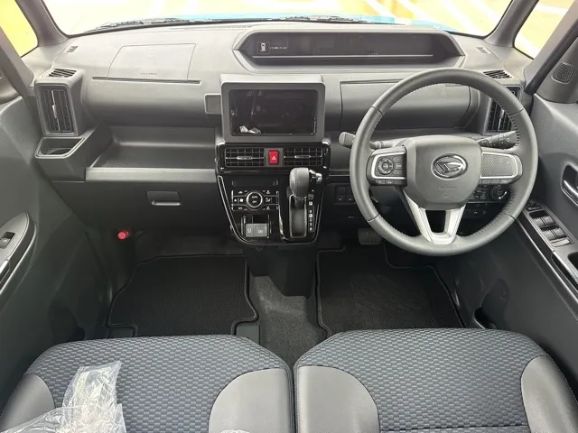 タント(ダイハツ)RS中古車 5