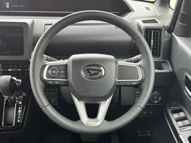 タント(ダイハツ)RS中古車 6