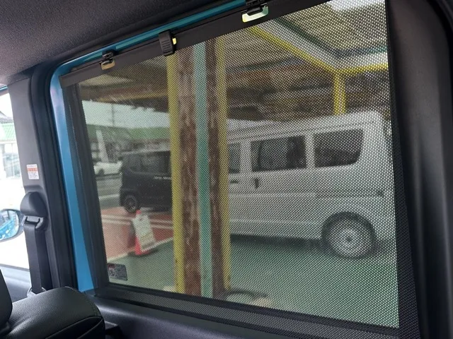 タント(ダイハツ)RS中古車 7