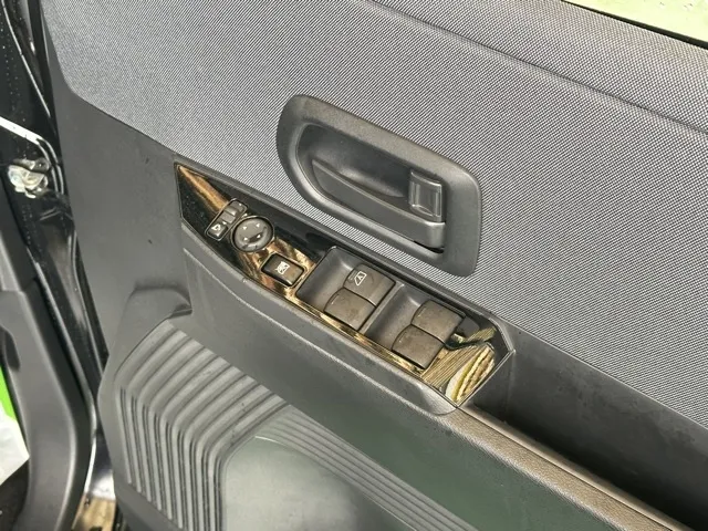 サクラ(ニッサン)X中古車 11