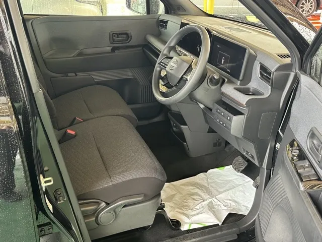 サクラ(ニッサン)X中古車 12