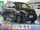 ニッサンサクラ 広いガラス面で運転しやすい！


[NO:20124]