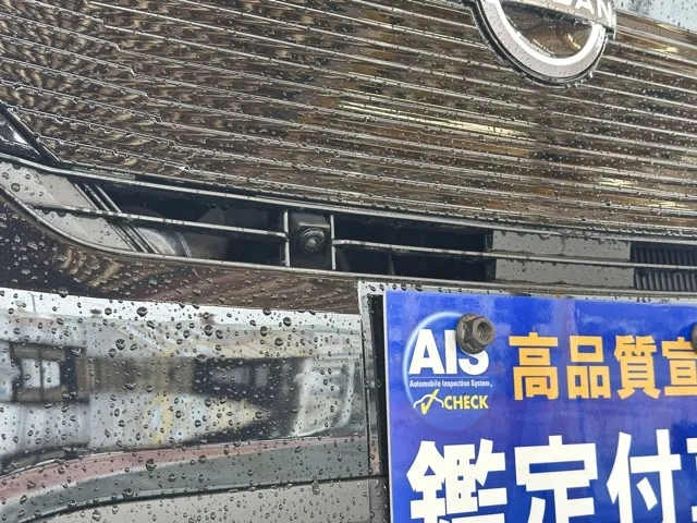 サクラ(ニッサン)X中古車 27