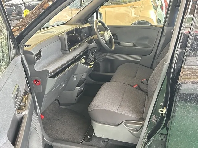 サクラ(ニッサン)X中古車 3