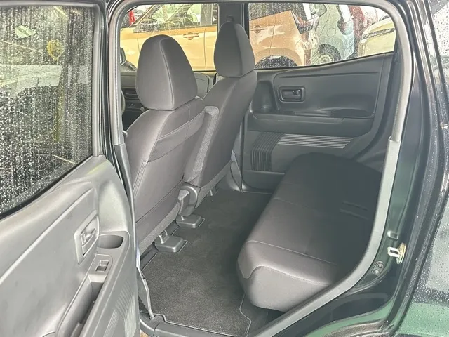 サクラ(ニッサン)X中古車 4
