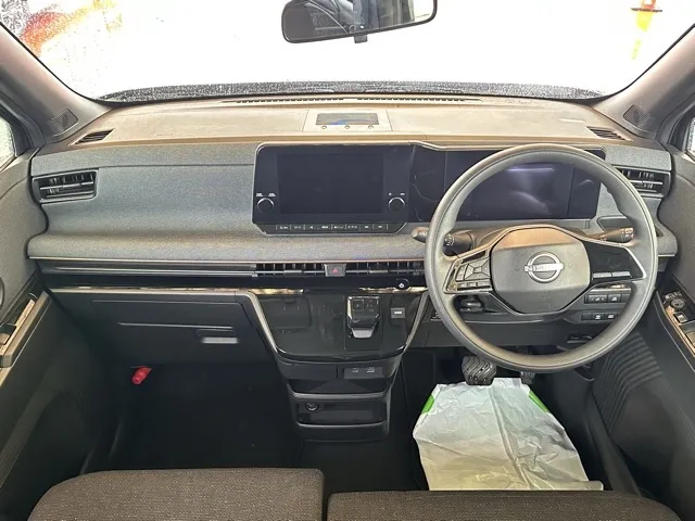 サクラ(ニッサン)X中古車 5