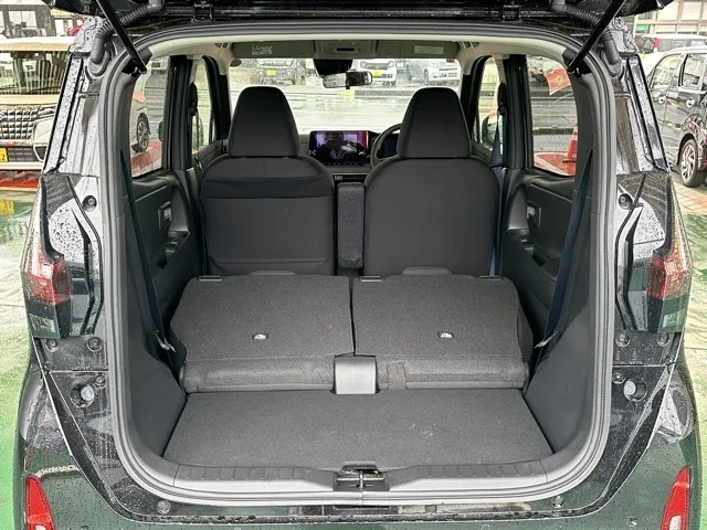サクラ(ニッサン)X中古車 8