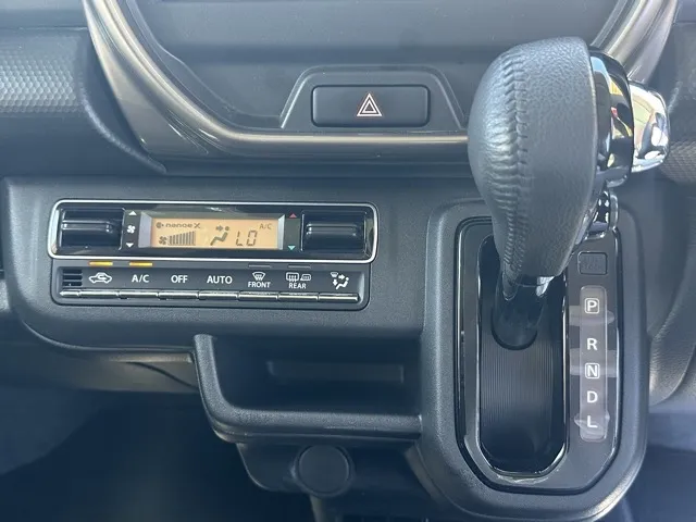 ハスラー(スズキ)JスタイルⅡ中古車 13