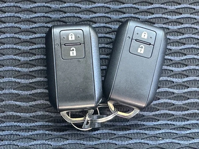 ハスラー(スズキ)JスタイルⅡ中古車 19